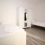 Appartement Kaiser Offenbach am Main