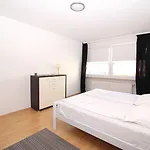 Apartamento Kaiser Offenbach am Main