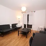 Apartamento Kaiser Offenbach am Main