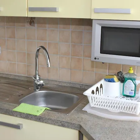 Kaiser Appartement