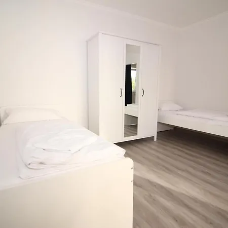 Apartment Kaiser Offenbach am Main