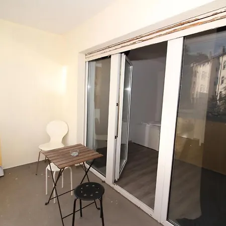 Apartment Kaiser