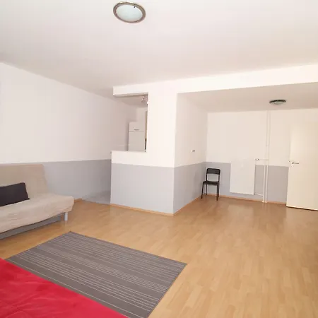 Kaiser Apartamento *