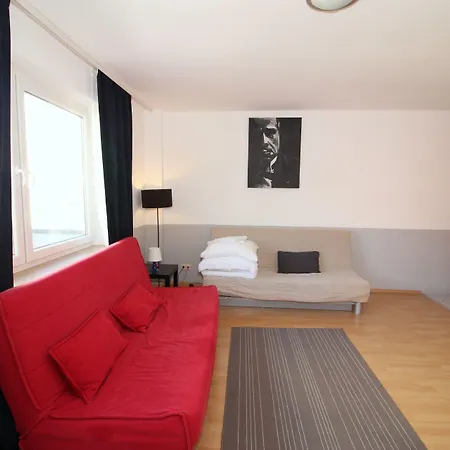 Kaiser * Offenbach del Meno