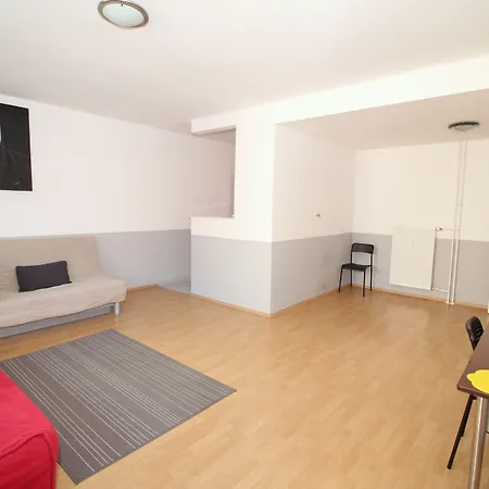 Apartamento Kaiser
