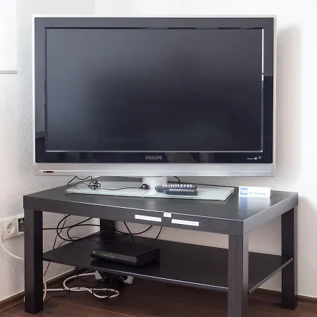 Kaiser Apartment Offenbach am Main