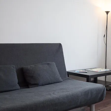 Apartment Kaiser