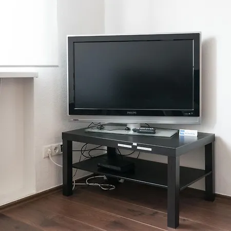 Apartment Kaiser