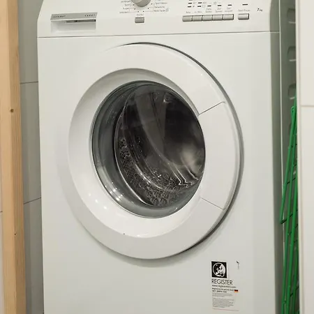 Appartement Kaiser *