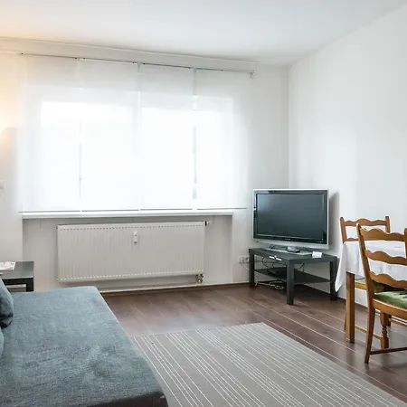 Kaiser Appartement
