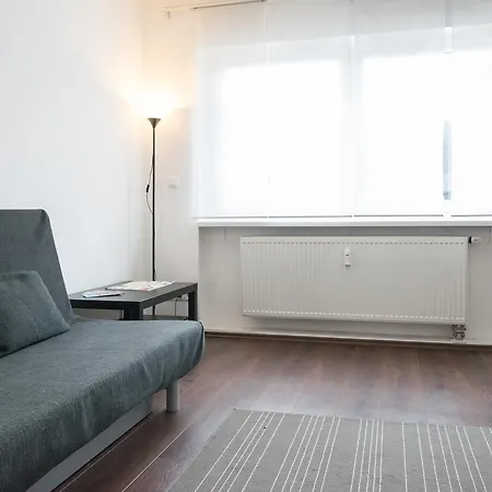 Apartment Kaiser