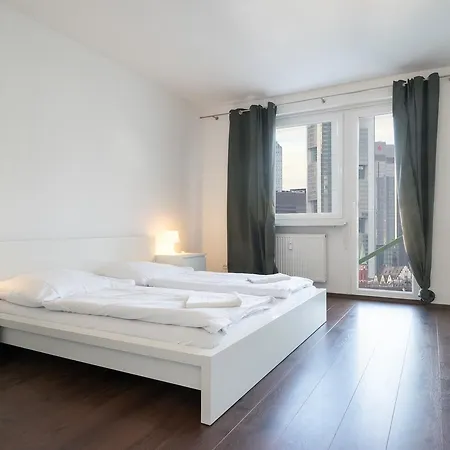 Apartamento Kaiser Offenbach del Meno