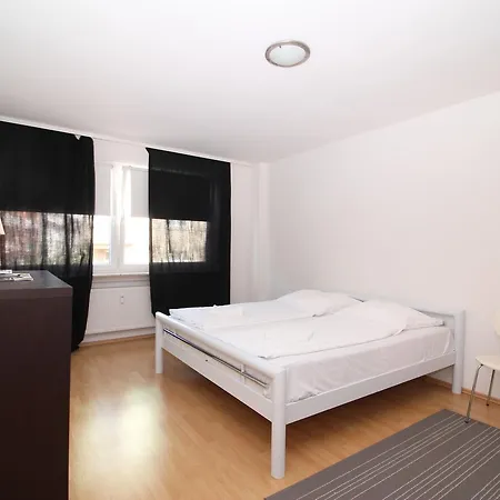Apartment Kaiser Offenbach am Main