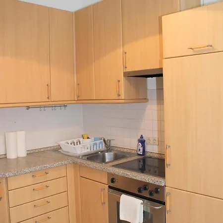 Kaiser Appartement
