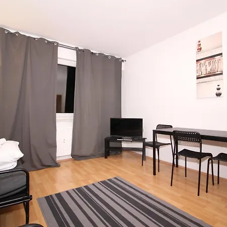 Kaiser Appartement Offenbach-sur-le-Main
