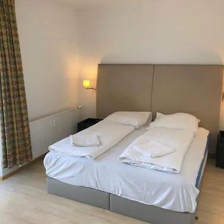 Kaiser Apartment