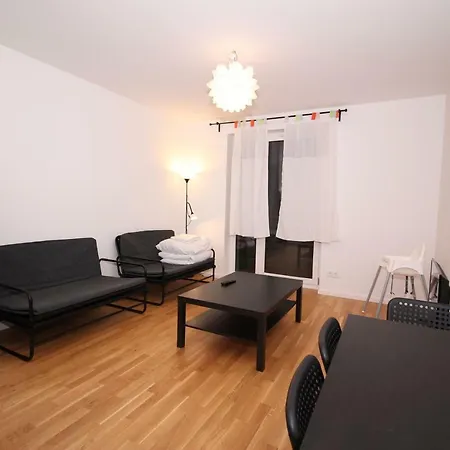 Apartment Kaiser Offenbach am Main