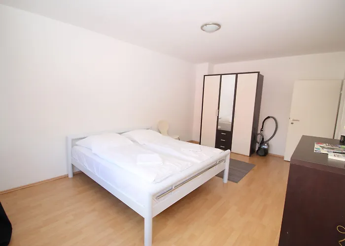 Apartmán Kaiser Offenbach am Main