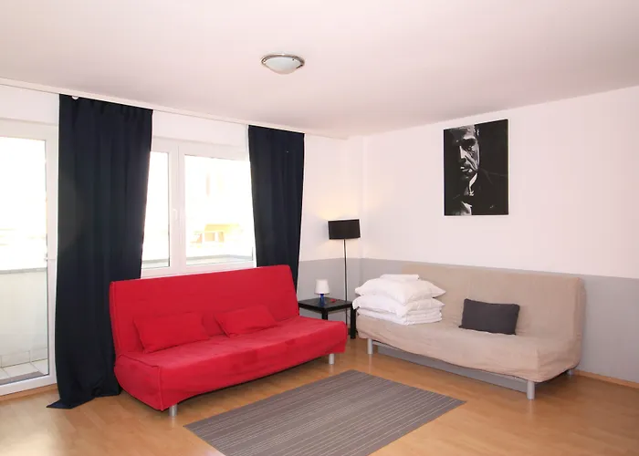 Kaiser * Offenbach am Main