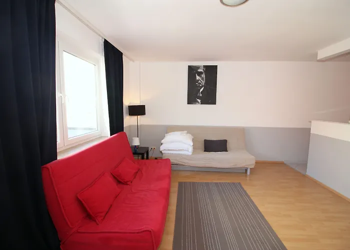 Kaiser * Offenbach am Main